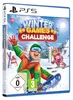 Winter Games Challenge  PS-5 Produktbild-Vorschau 2