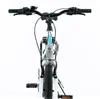 24 zoll Kinderfahrrad Mädchenfahrrad 24"Damen Cityfahrrad Produktbild-Vorschau 7