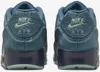 Nike Air Max 90 "Thunderstorm" Blue, veľkosť: 44 Náhľad obrázku produktu 6