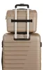 American Tourister borsa trucco Flashline Beauty Case Ivory Anteprima dell’immagine prodotto 7