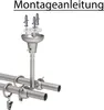 Staffa a soffitto MDEKOR Staffa a soffitto a 2 lunghezze in Anteprima dell’immagine prodotto 4