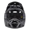 Lixada Vollgesichts-Mountainbike-Helm für Erwachsene, Produktbild-Vorschau 4