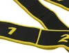 Queenfit® Yoga Belt, Yoga Strap, Yoga Band - strečingové Náhľad obrázku produktu 3