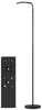HOMCOM Stehlampe LED Wohnzimmer Dimmbar mit magnetischer Produktbild-Vorschau 1