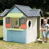 Domek Smoby Ogrodowy dla Dzieci Kuchnia Szefa do Zabawy na Podgląd zdjęcia produktu 15