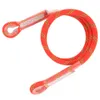 corda da arrampicata da 120 cm con sistema frenante, Anteprima dell’immagine prodotto 5