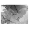 Stuhlunterlage Bürostuhlunterlage 120 cm x 90 cm Bodenmatte Produktbild-Vorschau 2