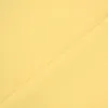 Tissu en coton Double-Gaze jaune au mètre - 50 x 130 cm - Voir les images du produit 3