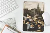 MuchoWow® Mauspad Mousepad Malerei - Alte Meister - Collage Produktbild-Vorschau 5