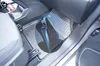 Z521457 TPE-Gummifußmatten kompatibel mit  Nissan Townstar Produktbild-Vorschau 4