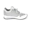 La Strada Sneaker Grau Produktbild-Vorschau 20