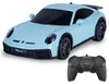JAMARA Porsche 911 Dakar 1:24 grün schattiert 2,4GHz Produktbild-Vorschau 9