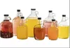 3 L Flasche mit rundem Griff Rundgriff Henkel Produktbild-Vorschau 6
