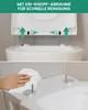 ANYCEE Toilettendeckel mit Absenkautomatik 46x36.5 CM, WC Produktbild-Vorschau 6