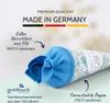 Goldbuch školní kužel zápis do školy 35 cm plstěný uzávěr Náhled obrázku produktu 5