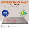Kindermatratze | klappbare Kindermatratze | Kinder Produktbild-Vorschau 6