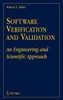 Software Verification and Validation Produktbild-Vorschau 1