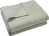 Zoeppritz Plaid Soft-Fleece Farbe milky green Größe 160x200 Produktbild-Vorschau 1
