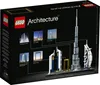 LEGO® Architecture 21052 Dubaj Náhled obrázku produktu 15