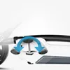 BERG Gokart na pedały Reppy BMW Ciche koła do 40 kg Podgląd zdjęcia produktu 23