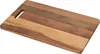 Schneidebrett Lernspielzeug Karton Mehrfarbig 40x25cm Produktbild-Vorschau 9