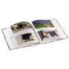 Hama Album Memo Patri 10x15/200, Beschreibung Labels Produktbild-Vorschau 2