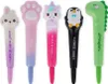 LEGAMI SQUISHY-GELSTIFT - SQUEEZIES - Einhorn Produktbild-Vorschau 13