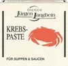 Krebspaste von Jürgen Langbein, 50g Produktbild-Vorschau 7