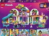 LEGO Friends Cooler Indoor-Spielplatz - Spielzeug mit Produktbild-Vorschau 9