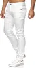 Red Bridge Herren Jeans Hose Slim-Fit Röhrenjeans Denim Produktbild-Vorschau 2