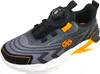 Dockers Kinder-Jungen-Sneaker-Slipper-Klettschuh Produktbild-Vorschau 24