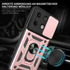 Outdoor Panzer Hülle Xiaomi Redmi Note 13 5G Handyhülle Produktbild-Vorschau 3
