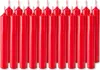 BRUBAKER Bougies d'anniversaire 9,5 cm - Petites bougies Voir les images du produit 1