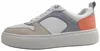 Tamaris Sneaker - Blau Combi Leder/Textil : 37 : Normal Produktbild-Vorschau 12