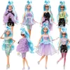 Barbie Extra Deluxe Puppe Produktbild-Vorschau 3
