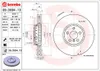 Bremsscheibe BREMBO 09.D094.13 Produktbild-Vorschau 7