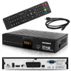 Echosat OM-20900 M HDTV HD Sat digitaler Satelliten Produktbild-Vorschau 8