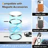 Crystal MagSafe puzdro pre iPhone 16 - Zlaté KP38091 Náhľad obrázku produktu 4