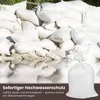 Sandsäcke 25 kg | Gefüllte Sandsäcke für Hochwasserschutz | Produktbild-Vorschau 3
