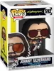 Cyberpunk 2077 - Johnny Silverhand 592 - Funko Pop! - Vinyl Produktbild-Vorschau 1
