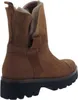 Waldläufer Stiefel bequem warm gefüttert in braun, Gr. 7 Produktbild-Vorschau 45