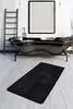 Mijolnir, Havai - Black (80 x 140), Badematten, Schwarz, Produktbild-Vorschau 1