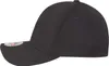 Mitchell & Ness Stretch Snapback Cap - PINSCRIPT schwarz Náhľad obrázku produktu 6