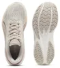 Puma Velocity NITRO 5 Wns Alpine Snow-Misty Pink 42 Produktbild-Vorschau 7