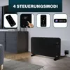 Princess 348415 Heizung  One Size / EU Plug 220V  One Size Produktbild-Vorschau 8