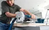 Rail de guidage Bosch FSN 800 Professional, longueur 800 Voir les images du produit 14