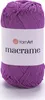 Yarn Art Macrame 130 m 161 Sznurek Podgląd zdjęcia produktu 1