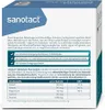 sanotact Elektrolyte Plus (160 Beutel) - Elektrolyt Pulver Produktbild-Vorschau 2