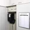 DURABLE Cornice per informazioni 498923 DIN A4 magnetico Anteprima dell’immagine prodotto 14