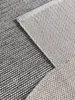 benuta Teppich Wohnzimmer Baumwollteppich Ron Beige/Schwarz Produktbild-Vorschau 7